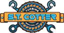 S.T. Cotter Turbine Services Inc. logo