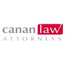 Canan Law logo