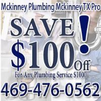 Plumbing Mckinney TX Pro image 1