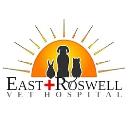 East Roswell Vet Hospital logo
