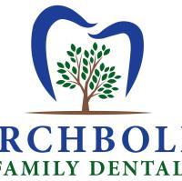 Archbold Family Dental: Brian Custer DMD image 1