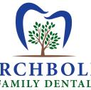Archbold Family Dental: Brian Custer DMD logo