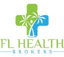 FL Health Brokers logo