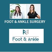 Foot and Ankle Institute of Miami Beach image 1