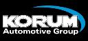 Korum Automotive Group logo
