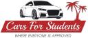 Cars For Students logo