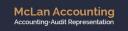 Forensic Accounting logo