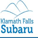Klamath Falls Subaru logo