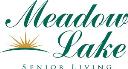Meadow Lake Senior Living logo