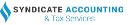 Syndicate Accounting and Tax services logo