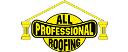 Roofing Pro NJ logo