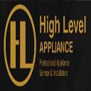 High Level Appliance logo