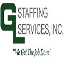 GL Staffing logo
