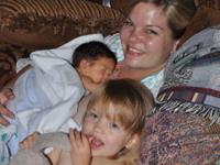 Orange County Breastfeeding Consultants image 1