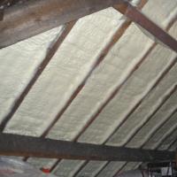 Danvile Attic Insulation Masters image 2