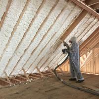 Danvile Attic Insulation Masters image 5