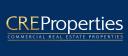 CRE Properties  logo