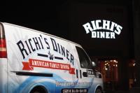 Richi's Diner image 1
