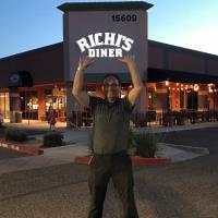 Richi's Diner image 2