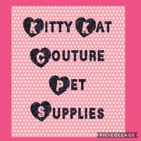 Kitty Kat Couture Pet Supplies image 1