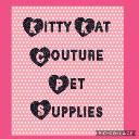 Kitty Kat Couture Pet Supplies logo