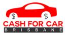 Cash For Cars Brisbane logo