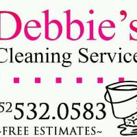 Debbie's Cleaning Service LLC image 2
