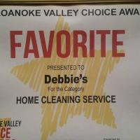 Debbie's Cleaning Service LLC image 3