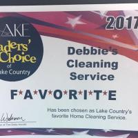 Debbie's Cleaning Service LLC image 4