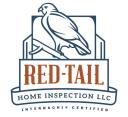 Red-Tail Home Inspection logo