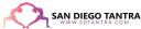 Simply Divine San Diego Tantra logo