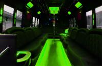 Miami Party Buses image 4
