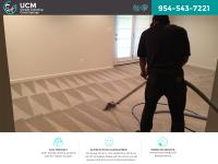 UCM Carpet Cleaning Coral Springs image 2