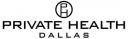 Private Health Dallas logo