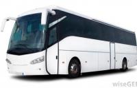 San Antonio Party Bus Rental Services image 3