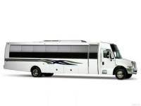 San Antonio Party Bus Rental Services image 4