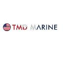 TMD Marine logo