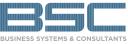 Business Systems & Consultants logo