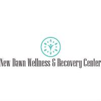 New Dawn Wellness & Recovery Center image 1
