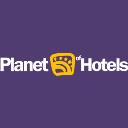 Planetofhotels logo