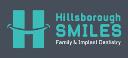 Hillsborough Smiles logo