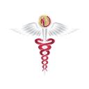 North Dakota Medical Solutions logo