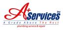 A Plus Plumbing Service Inc logo