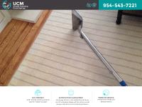 UCM Carpet Cleaning Coral Springs image 9