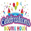 Celebrations Bounce House logo