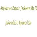 Jacksonville Appliance Repair Pros logo