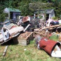 A Affordable Junk & Trash Removal Specialists image 3