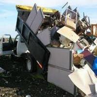 A Affordable Junk & Trash Removal Specialists image 4