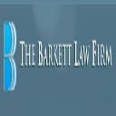 The Barkett Law Firm logo
