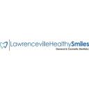 Lawrenceville Healthy Smiles logo